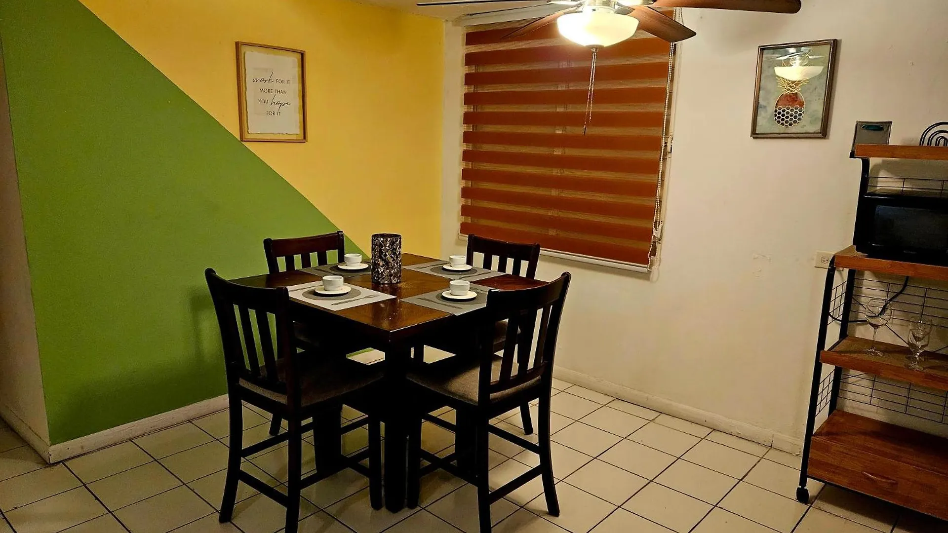 Apartamento Tropical Beach #1 San Juan